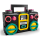 LEGO VIDIYO "The Boombox (Бумбокс)" 43115